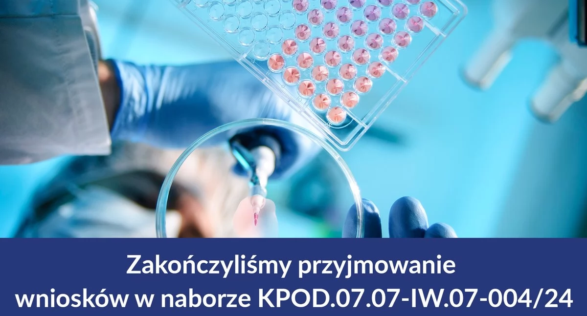 Agencja Badań Medycznych przystępuje do oceny wniosków na projekty medyczne – 55 mln zł do rozdysponowania