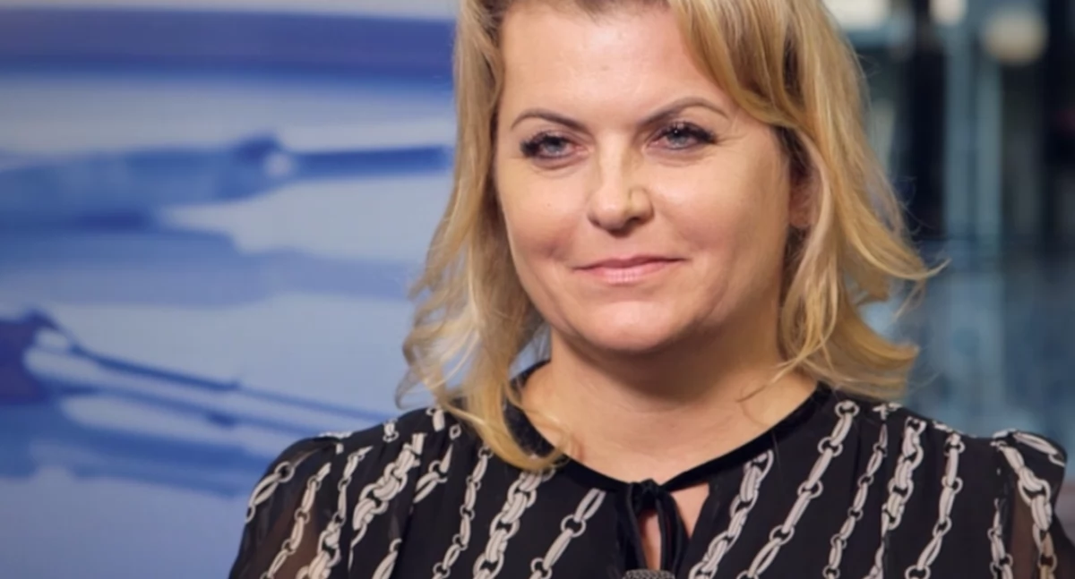 A. Gorgoń-Komor: musimy przenieść produkcję leków do UE