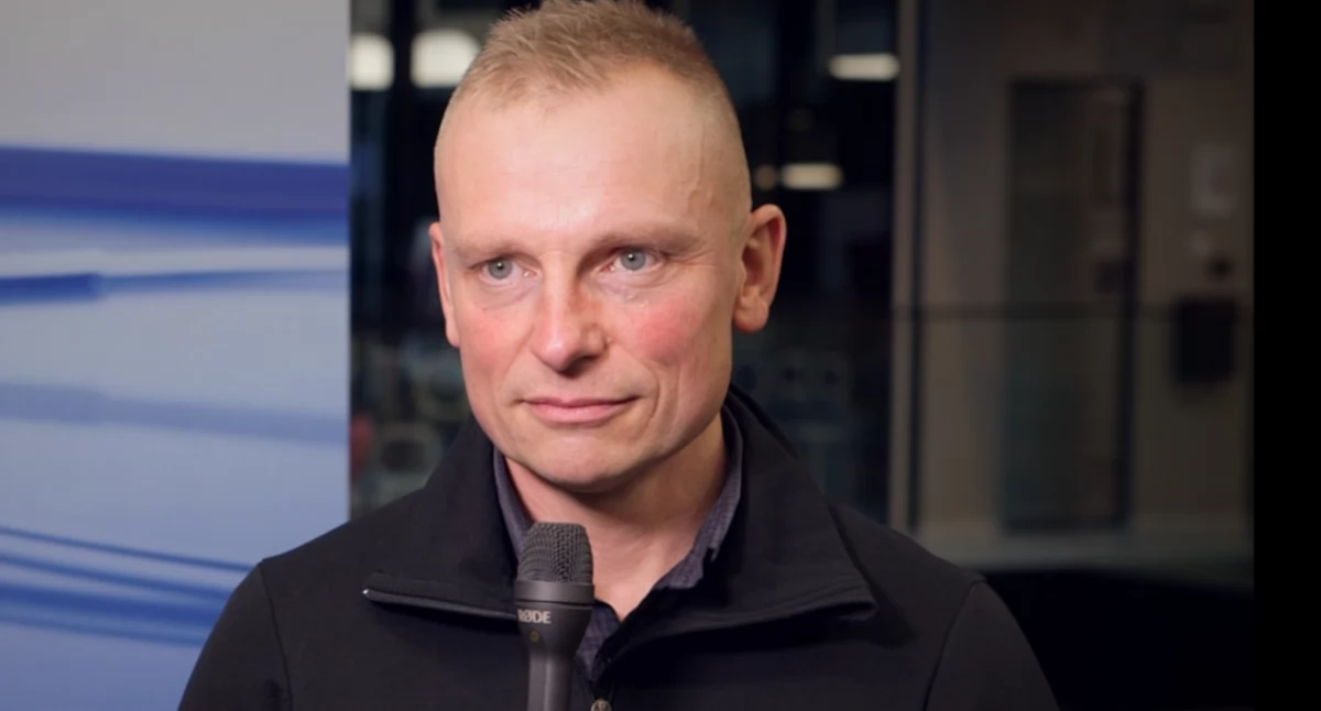 Rezyliencja i współpraca - to najważniejsze w pracy ratownika medycznego
