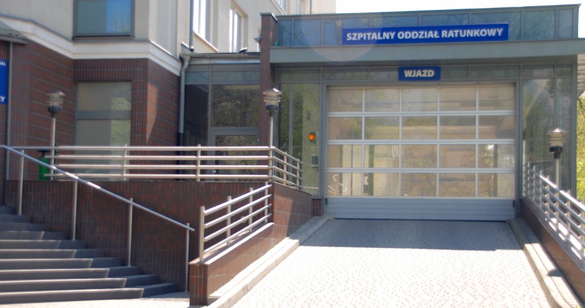 Dofinansowanie UE dla 62 szpitalnych oddziałów ratunkowych. Na co?
