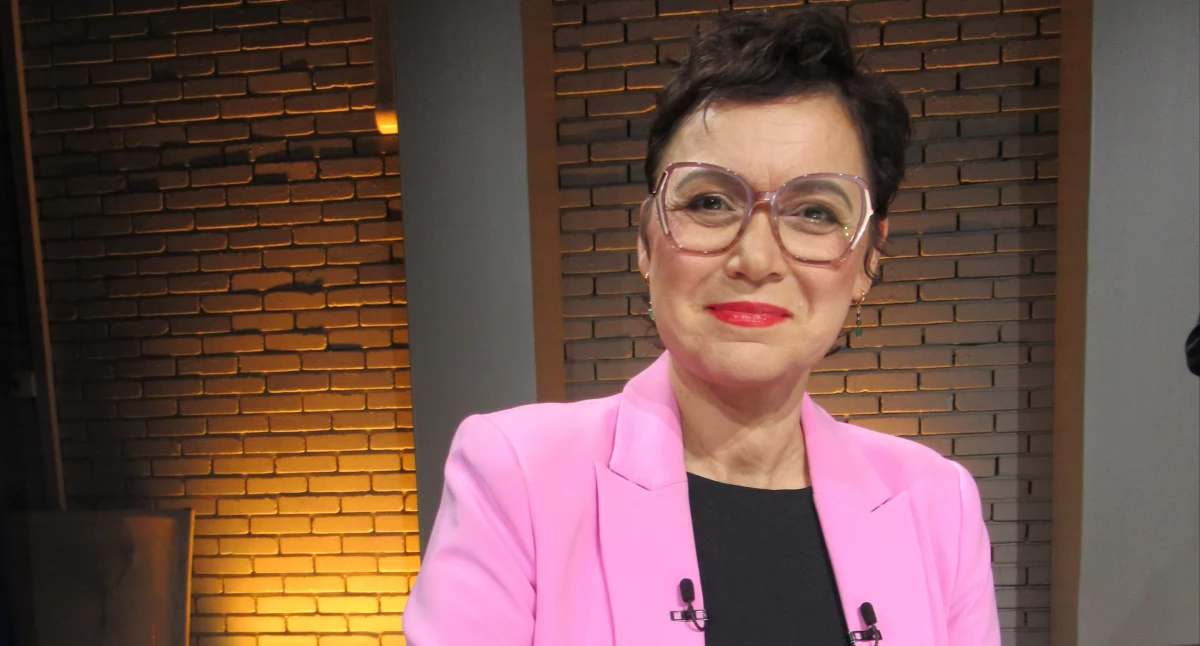 Starszy, nie gorszy. Psycholożka: Warto mówić, czym jest ageizm