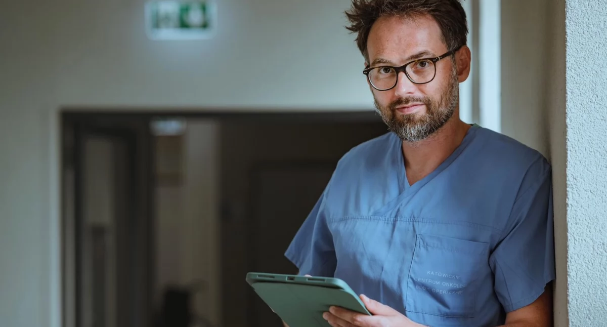 Dr Daniel Kurczyński: Endometrioza może powodować niepłodność z kilku przyczyn