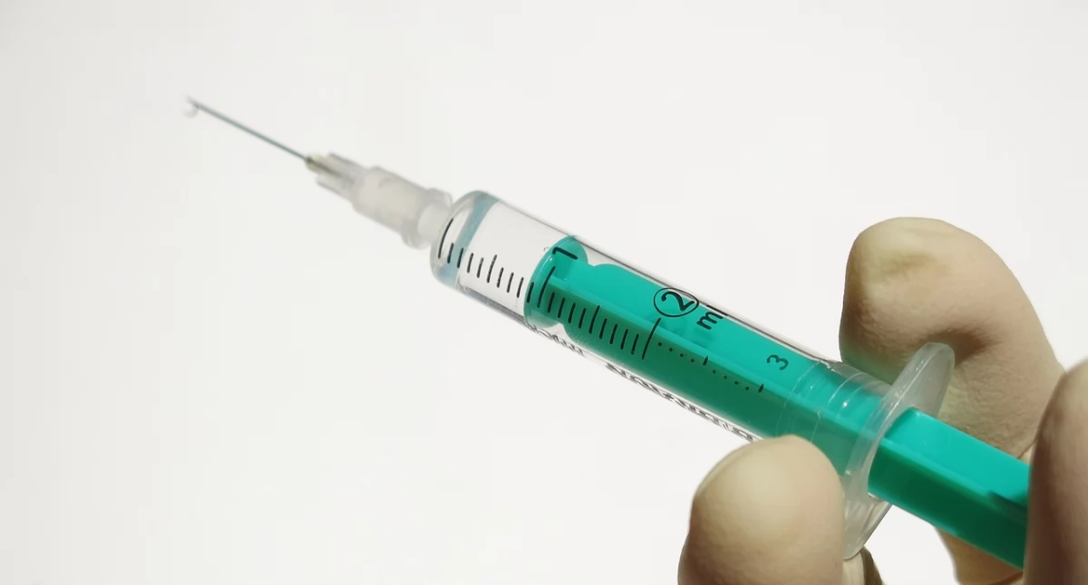 Minister Zdrowia Izabela Leszczyna: 30% podstawówek zgłosiło się na szczepienia przeciwko HPV