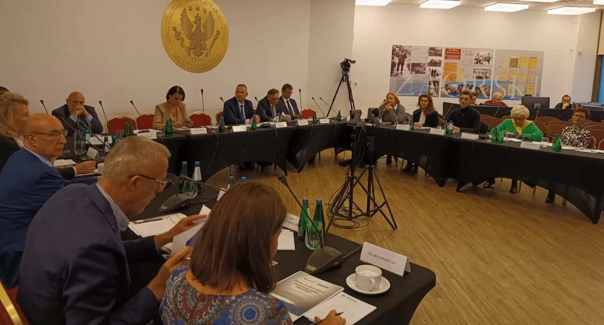 Zdrowie psychiczne dzieci i młodzieży jednym z priorytetów nadchodzącej polskiej prezydencji w EU