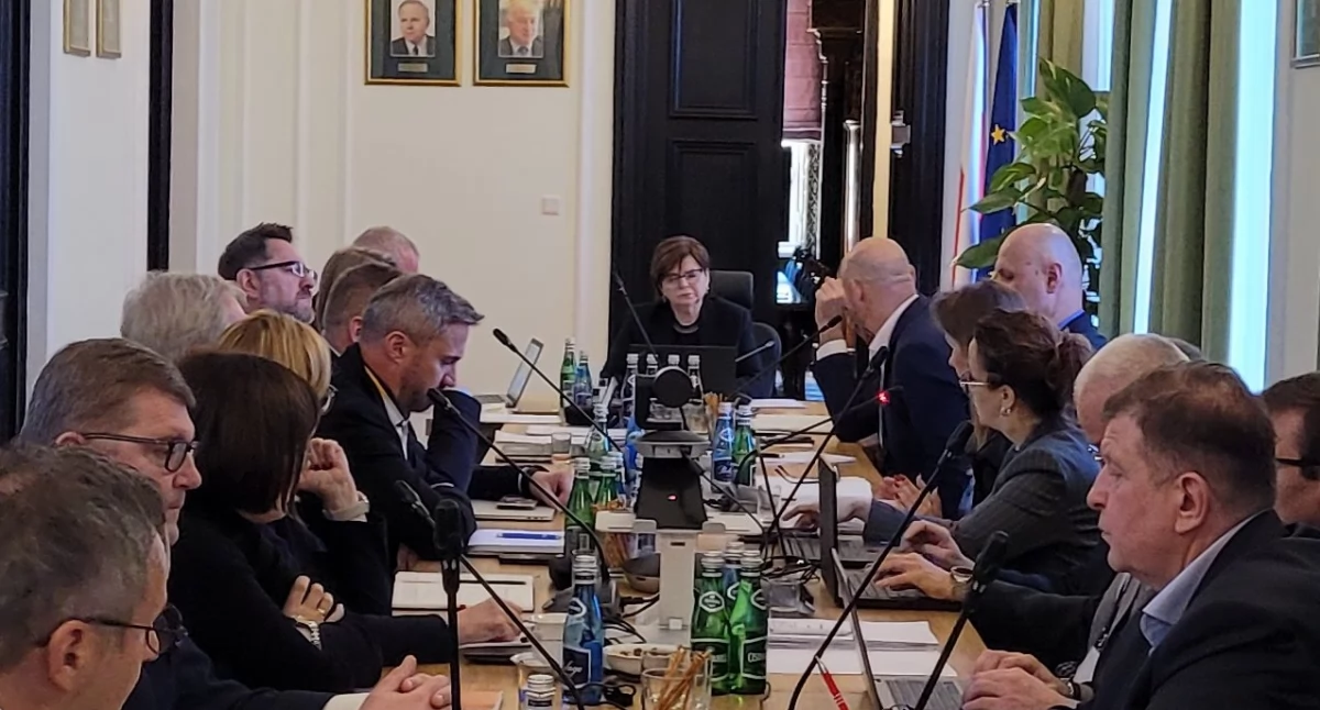 Strajk fizjoterapeutów i rehabilitantów - co dalej po spotkaniu z minister zdrowia?