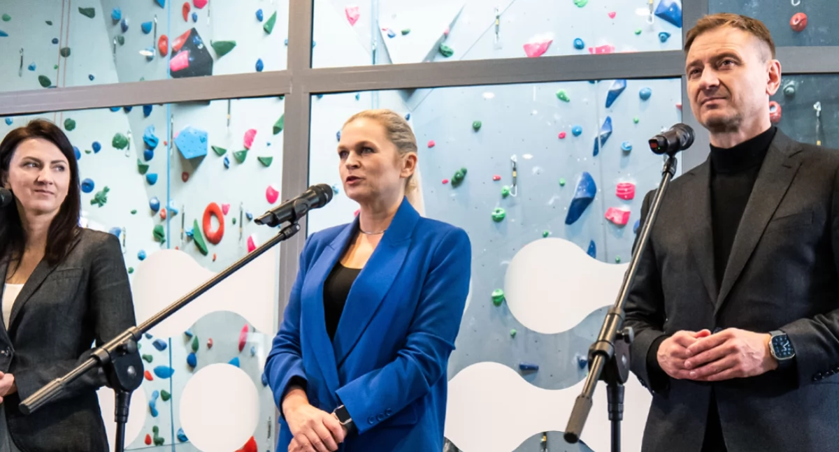 Podstawa programowa zajęć wychowania fizycznego przedstawiona przez ministrów