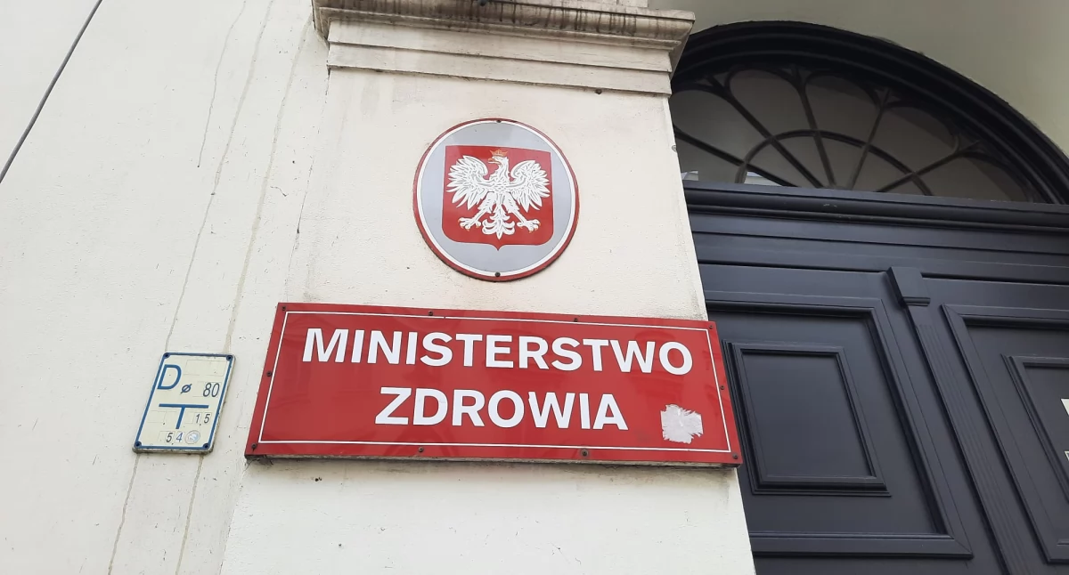 Kaczyński zapowiada na dziś wniosek o odwołanie minister zdrowia 