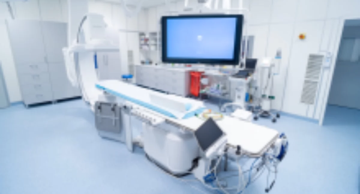 Pracownia Hemodynamiki w Szpitalu Klinicznym Dzieciątka Jezus UCK WUM otwarta po remoncie