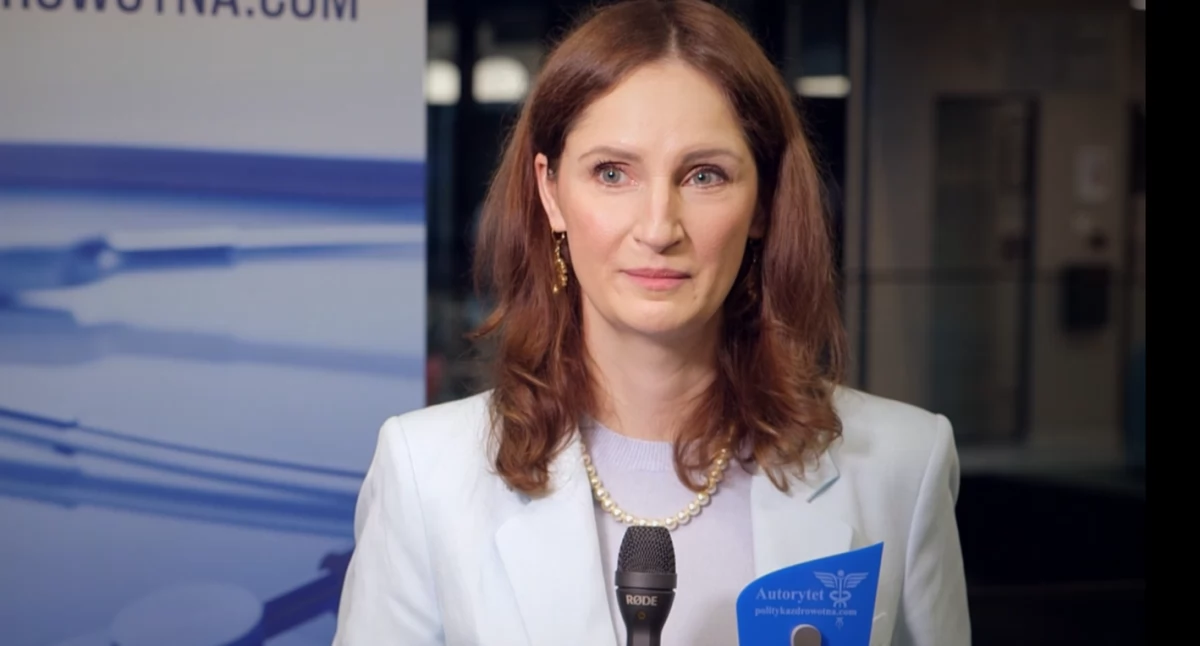 Fundacja TVN z nagrodą za pomoc szpitalowi w Nysie