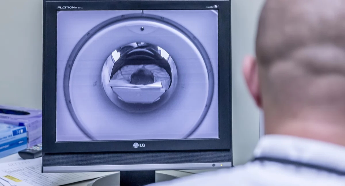 Dziś Międzynarodowy Dzień Radiologii. Dr Anna Krzywda: „Badania obrazowe ratują życie”