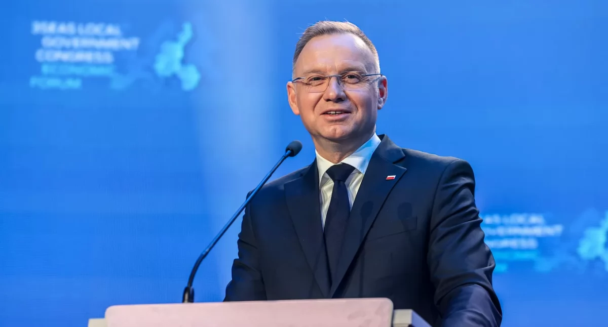 Prezydent nadał kolejne tytuły profesorkie. Ponad 30 dla naukowców związanych z medycyną i naukami o zdrowiu