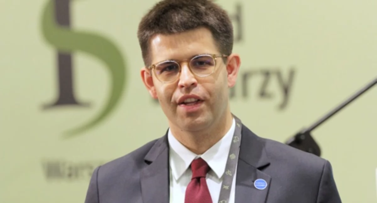 [AKTUALIZACJA] Jest wniosek o odwołanie prezesa Naczelnej Izby Lekarskiej