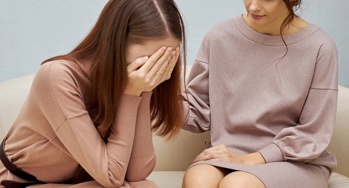 Darmowe konsultacje psychoonkologa w Onkofundacji Alivia