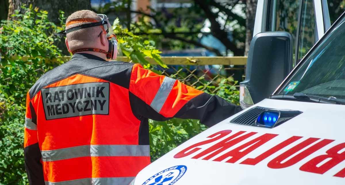 Ratownicy medyczni spotkają się z wiceministrem zdrowia. Czy uda się wypracować porozumienie?