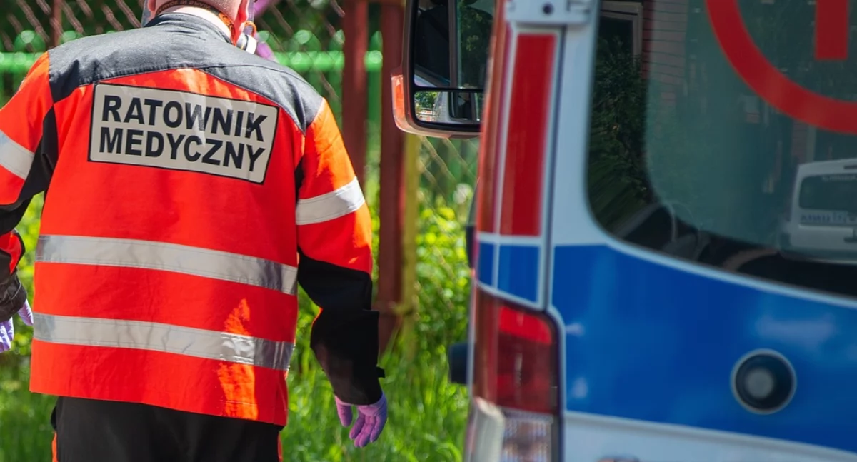 Ryzyko uzależnienia to ukryty koszt pracy ratownika medycznego?
