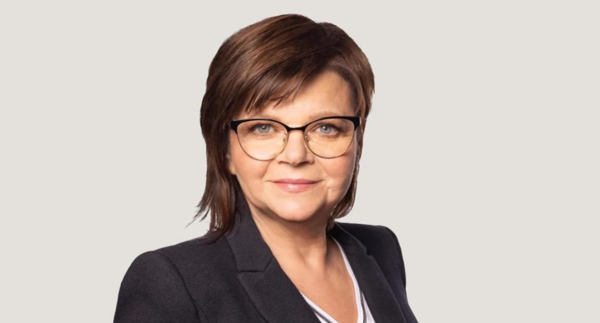 Głosowanie nad wotum nieufności dla Izabeli Leszczyny. Znamy datę