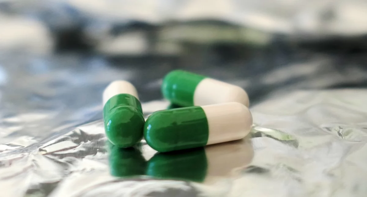 Europejski Dzień Wiedzy o Antybiotykach. Musimy mieć świadomość, jak prawidłowo je przyjmować