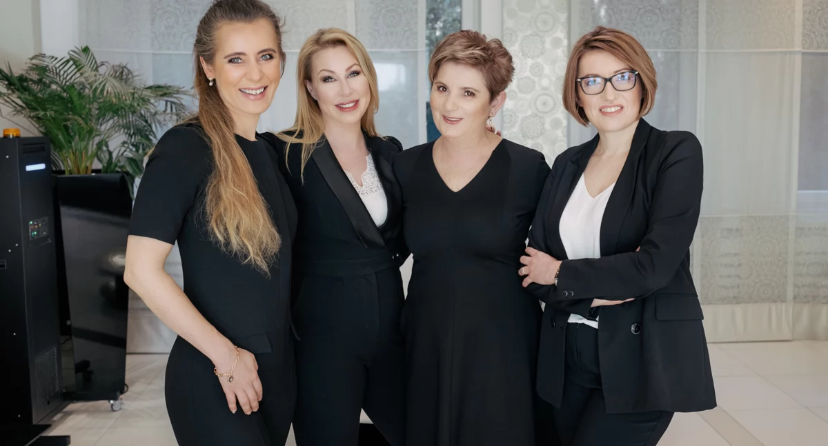 Uwierzyły w chirurgię robotyczną jako jedne z pierwszych w Polsce. 5 lat temu otworzyły szpital w Krakowie. W planach mają kolejne innowacyjne rozwiązania