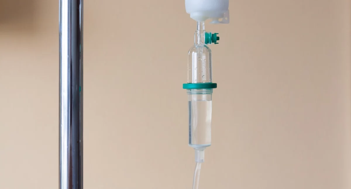 Lek na serce może chronić podczas chemioterapii