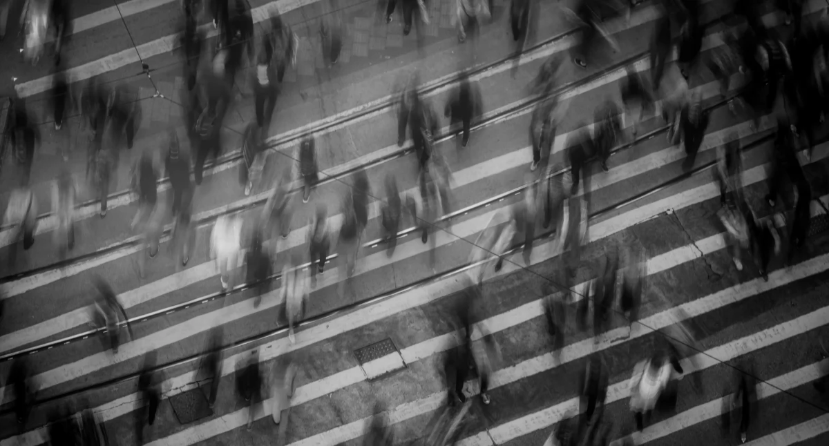 GUS podał dane za pierwsze półrocze – gdzie jest najwięcej zgonów w Polsce?