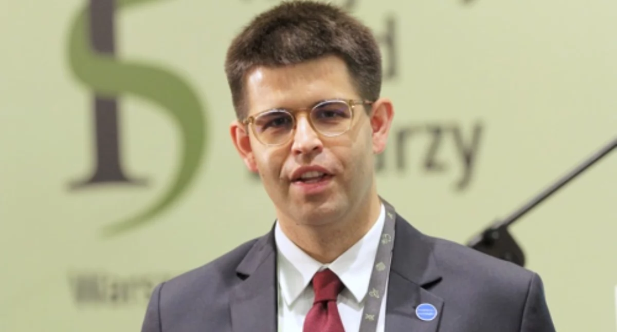 Co najmniej trzy Okręgowe Rady Lekarskie chcą odwołania Łukasza Jankowskiego