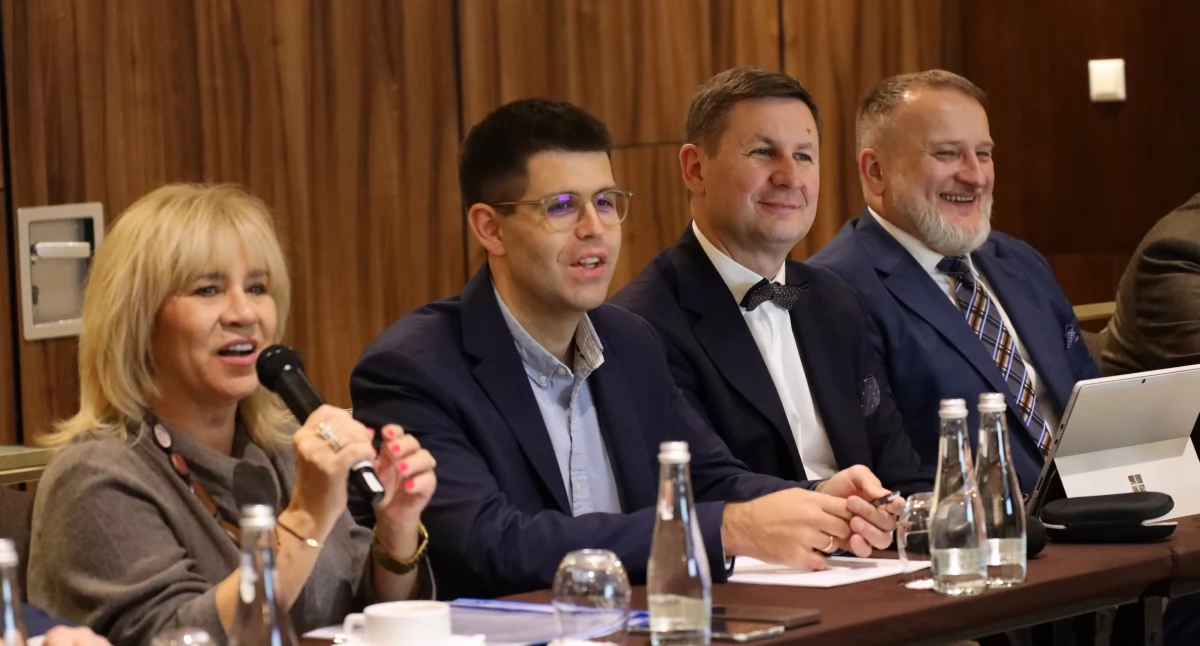 Izby lekarska i pielęgniarska będą działać razem na rzecz zmian