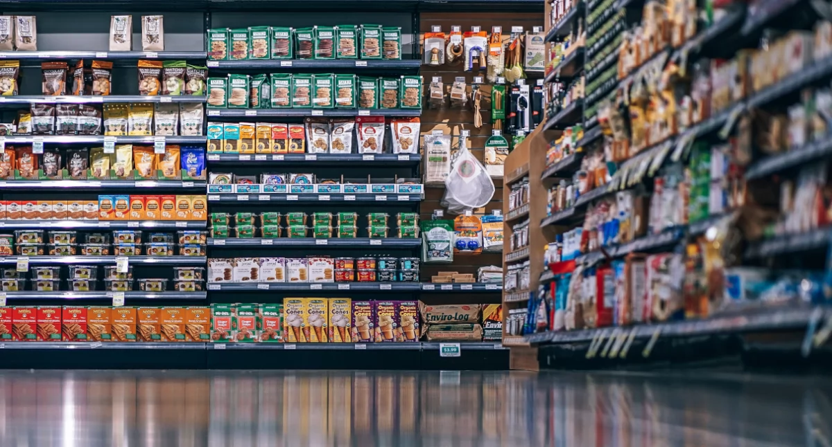 Czy system Nutri-Score może wprowadzać konsumentów w błąd? 