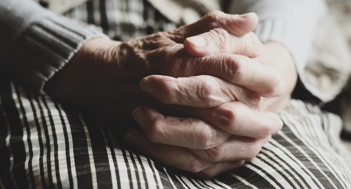 Raport o sytuacji seniorów w Polsce – wyniki nie napawają optymizmem