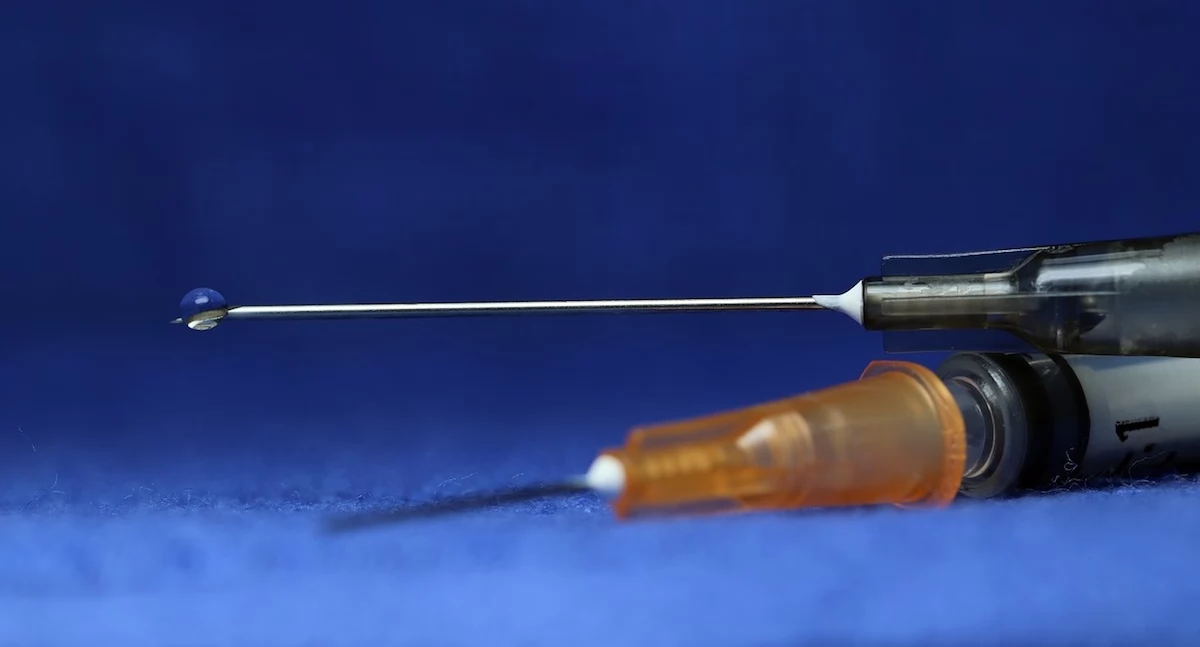 Co trzecia osoba zakażona HIV w Polsce nie wie o swojej chorobie