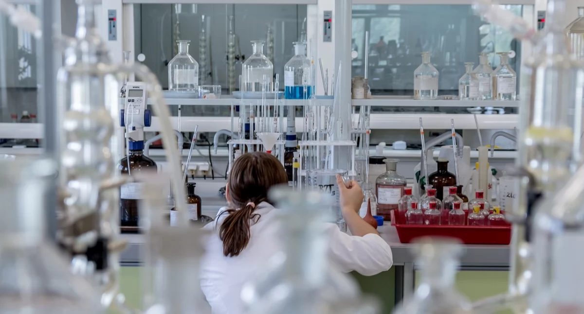 Nowe standardy jakości dla medycznych laboratoriów diagnostycznych?