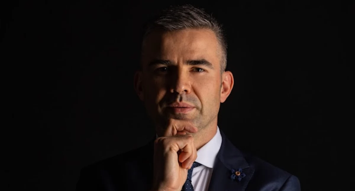 Przemysław Rosati, prezes NRA, „System lekarzy sądowych jest dysfunkcyjny i szkodliwy dla obywateli”