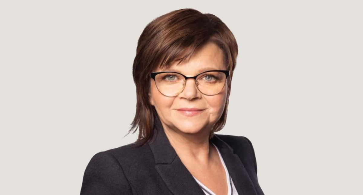Minister zdrowia Izabela Leszczyna: Nie ma zagrożenia finansowania Centrów Zdrowia Psychicznego