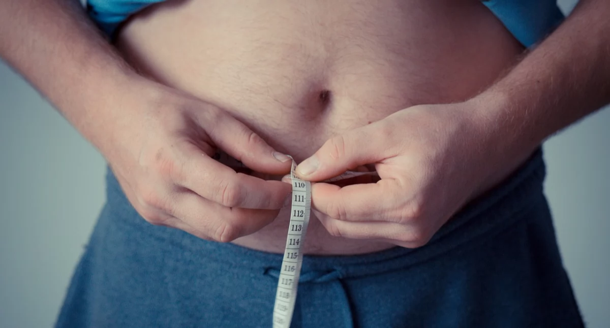 Rząd rezygnuje z programu dla osób z otyłością KOS-BMI 30+