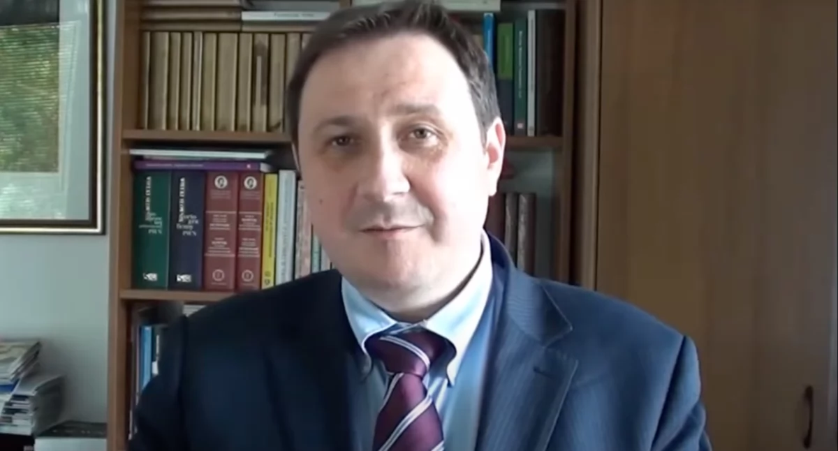 Profesor z UJ na prestiżowej liście naukowców z największą liczbą cytowań 