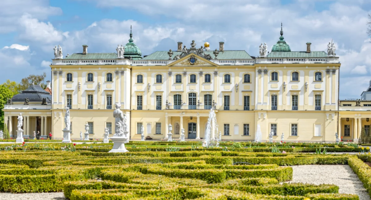 Grant dla dr hab. Kamila Grubczaka z UM w Białymstoku. 