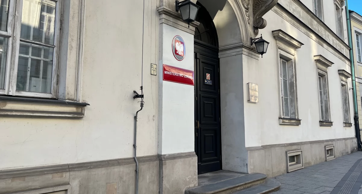 Ministerstwo Zdrowia podsumowało działania w polityce lekowej w 2024 roku