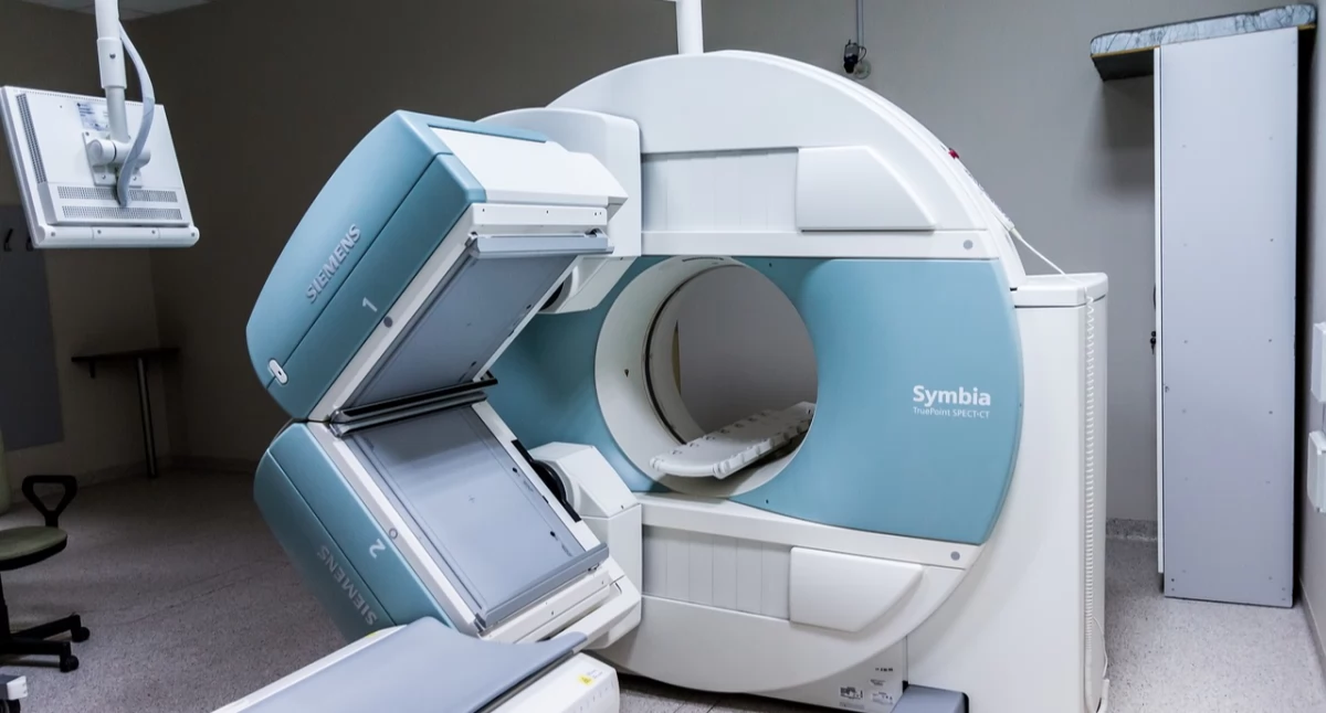Zmiany w trzustce wykryto zanim pojawił się nowotwór. Dzięki rezonansowi magnetycznemu