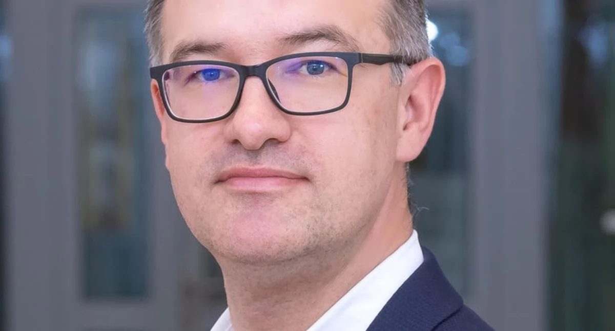 Łukasz Balwicki, nowy konsultant ds. zdrowia publicznego o strategii walki z paleniem w Polsce 