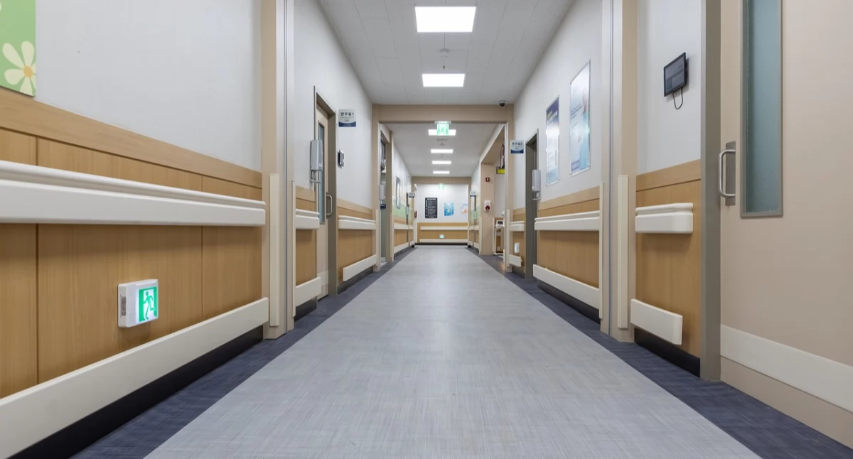 Szpital we Wrześni ukarany; nieuprawniona osoba zyskała dostęp do danych medycznych