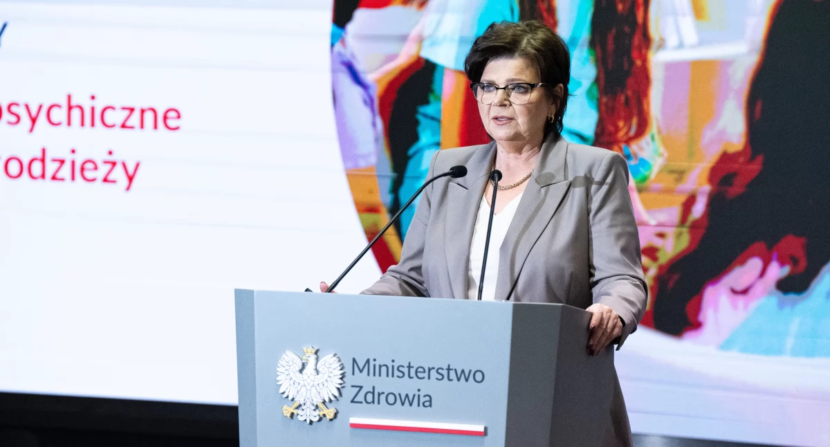 Priorytety polskiej prezydencji w obszarze zdrowia