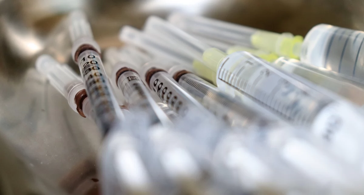 Popularny mit na temat szczepienia przeciwko HPV