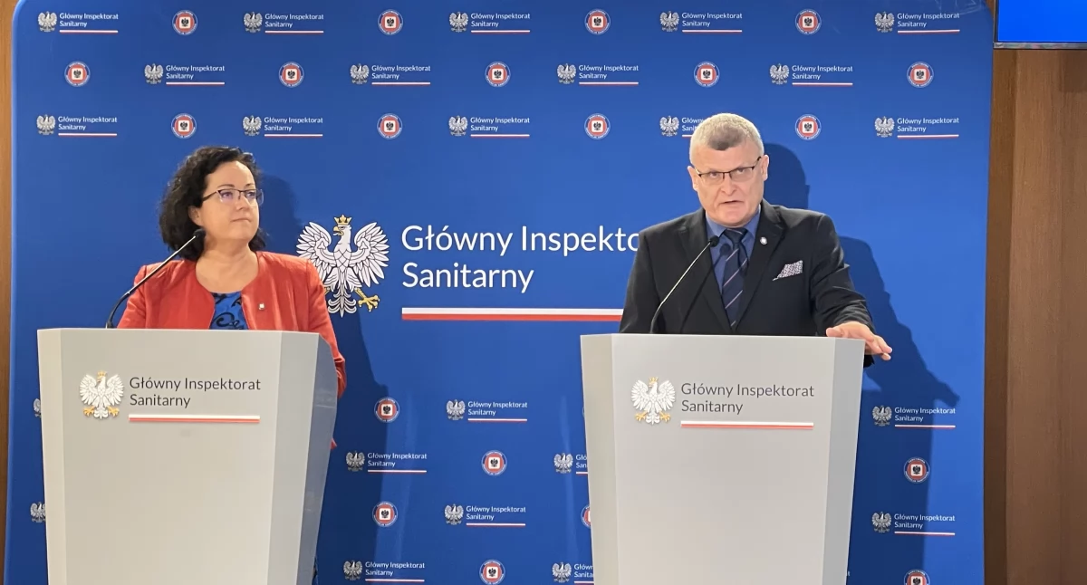 Wyzwania dla zdrowia publicznego: szczepienia, żywność i epidemie