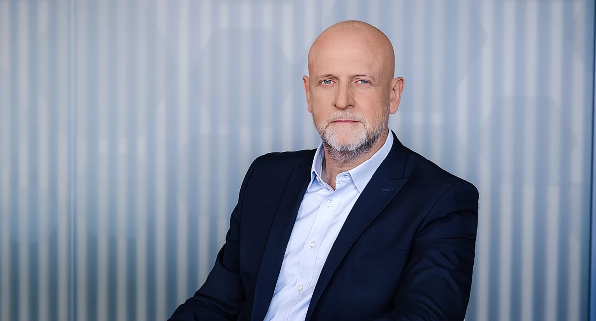 Jest nowy prezes związku farmaceutycznego INFARMA