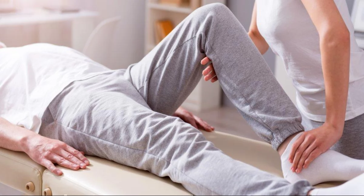 Zmiany w rehabilitacji ambulatoryjnej i domowej. NFZ opublikowało zarządzenie