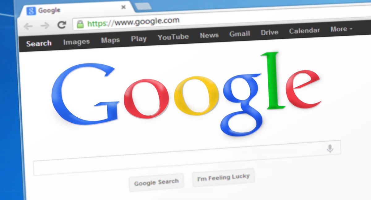 Zdrowotne wyszukiwania Polaków w Google