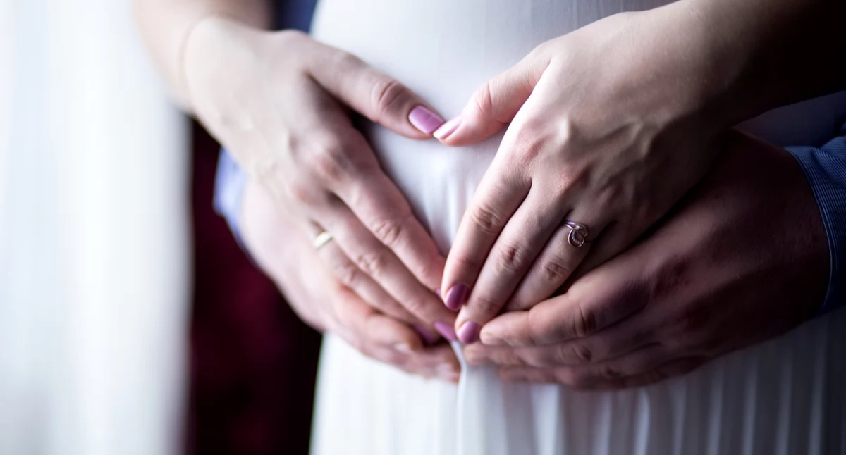 Test prenatalny cfDNA może uratować życie matki