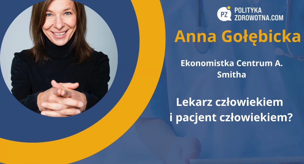Lekarz z empatią. Jak poprawić relacje z pacjentem?