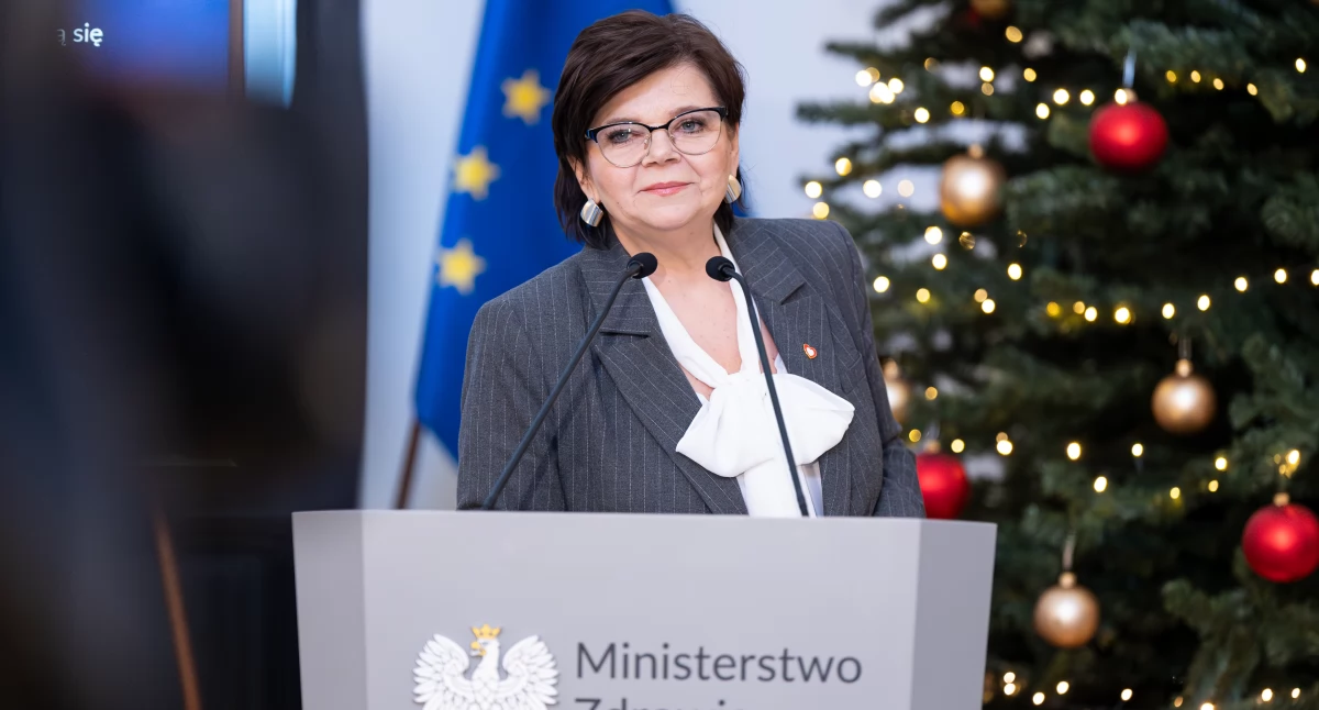 2024 r. w ochronie zdrowia bez reformy szpitali