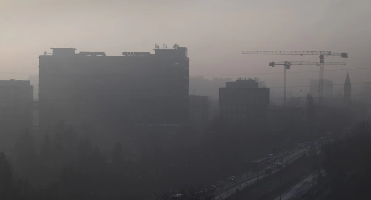 Zrezygnuj dziś z aktywności na zewnątrz - alert RCB dla jakich województw?