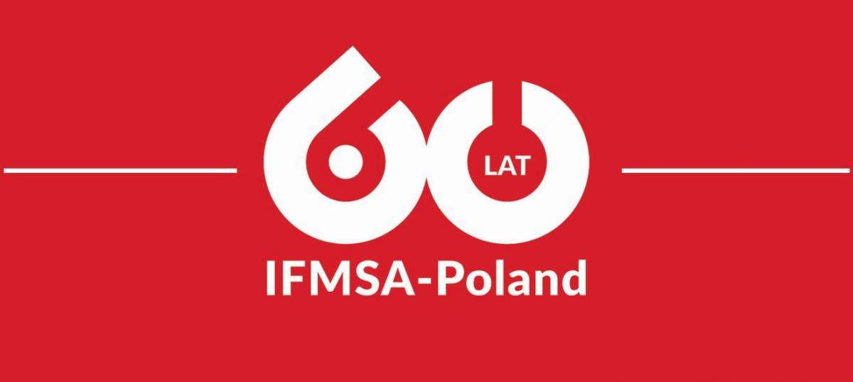 Zapowiedź: Jubileusz 60-lecia IFMSA-Poland